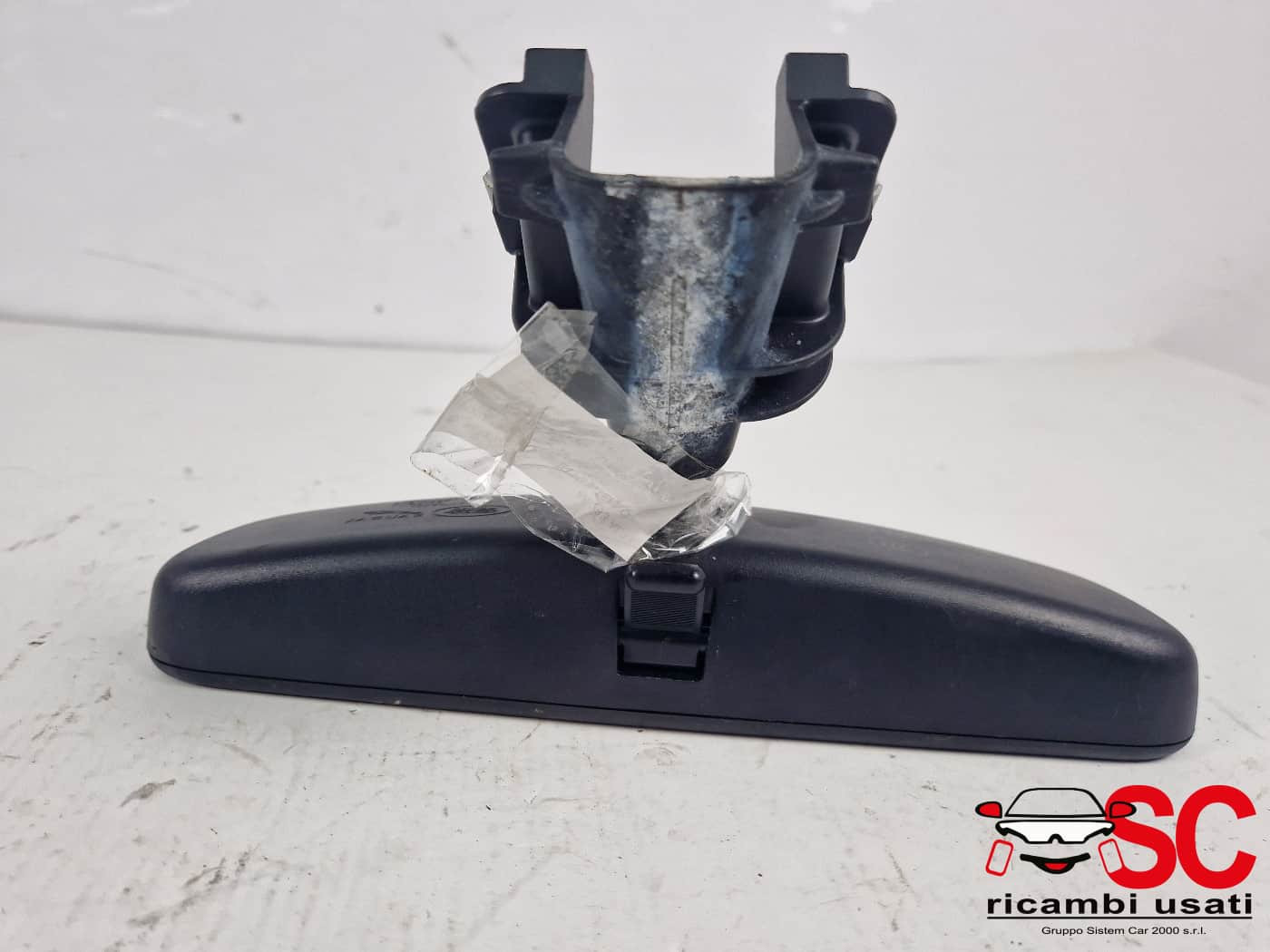 SPECCHIETTO RETROVISORE INTERNO LAND ROVER Range Rover Evoque 1° Serie FK7217E678DA (11>)