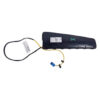 AIRBAG SEDILE SINISTRO BMW X1 Serie (F48) 7374505 (15>)