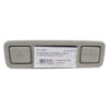PLAFONIERA LAND ROVER Range Rover Evoque 1° Serie BJ3213776AW (11>)
