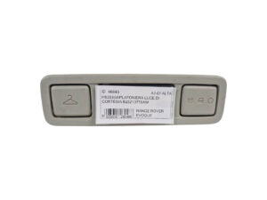PLAFONIERA LAND ROVER Range Rover Evoque 1&deg; Serie BJ3213776AW (11>)