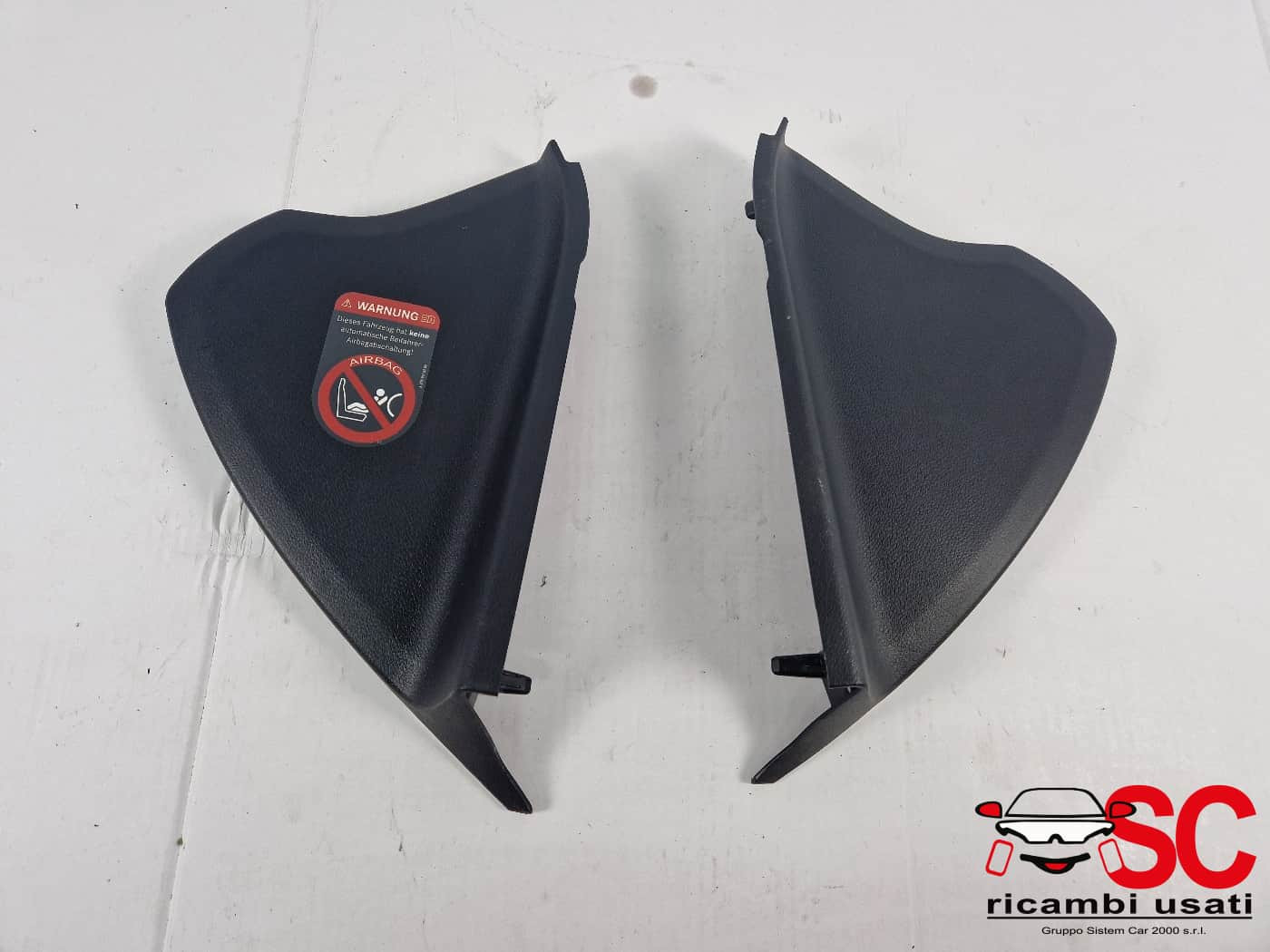 RIVESTIMENTO CRUSCOTTO MERCEDES Classe A Serie (W176) A1766803301 (12>18)