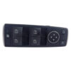 PULSANTIERA ANTERIORE SINISTRA MERCEDES Classe A Serie (W176) A1669054300 (12>18)