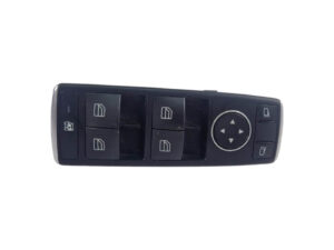 PULSANTIERA ANTERIORE SINISTRA MERCEDES Classe A Serie (W176) A1669054300 (12>18)