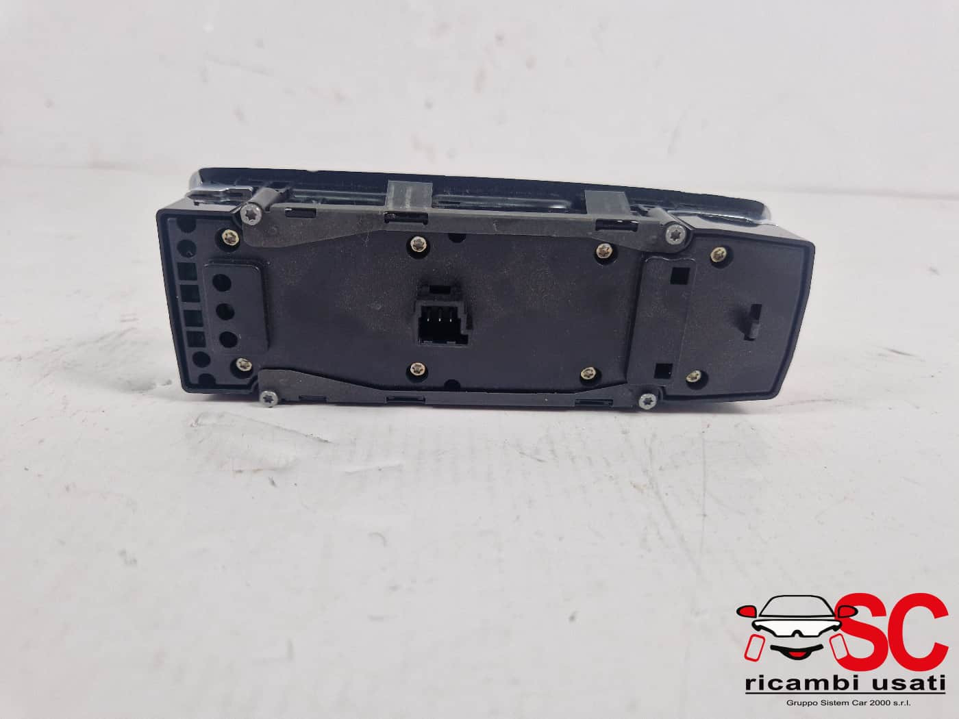 PULSANTIERA ANTERIORE SINISTRA MERCEDES Classe A Serie (W176) A1669054300 (12>18)