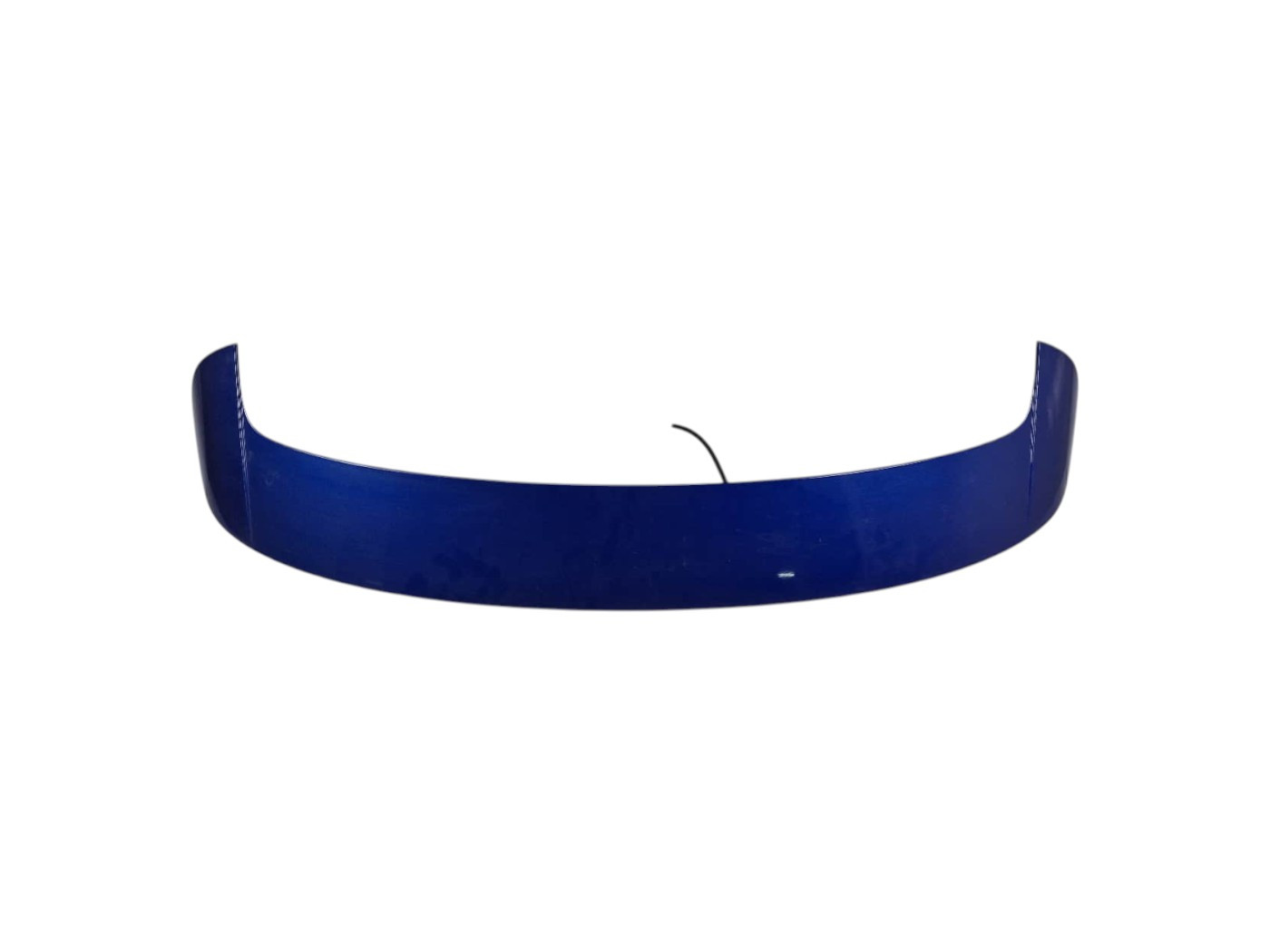 SPOILER POSTERIORE RENAULT CLIO Serie V 960307611R (19>)