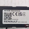 AMPLIFICATORE ANTENNA RENAULT CLIO Serie V 282318530R (19>)