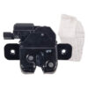 SERRATURA PORTELLONE POSTERIORE RENAULT CLIO Serie V 846304010R (19>)