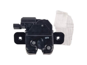 SERRATURA PORTELLONE POSTERIORE RENAULT CLIO Serie V 846304010R (19>)