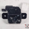 SERRATURA PORTELLONE POSTERIORE RENAULT CLIO Serie V 846304010R (19>)