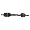 SEMIASSE POSTERIORE DESTRO JEEP Compass Serie 52244627 (16>)