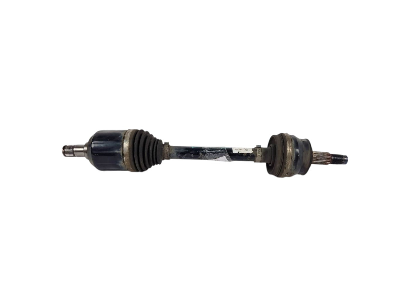 SEMIASSE POSTERIORE DESTRO JEEP Compass Serie 52244627 (16>)