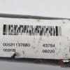 SEMIASSE POSTERIORE DESTRO JEEP Compass Serie 52244627 (16>)