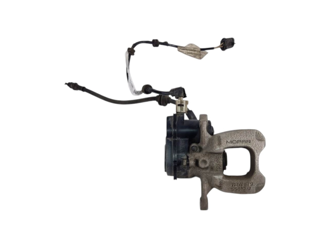 52163470 PINZA FRENO POSTERIORE SINISTRA JEEP Compass Serie Diesel