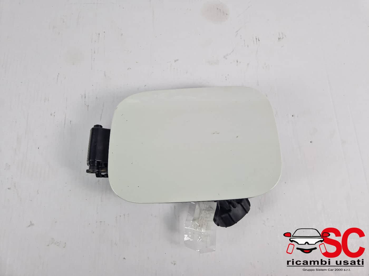 SPORTELLINO CARBURANTE JEEP Compass Serie 53474072 (16>)