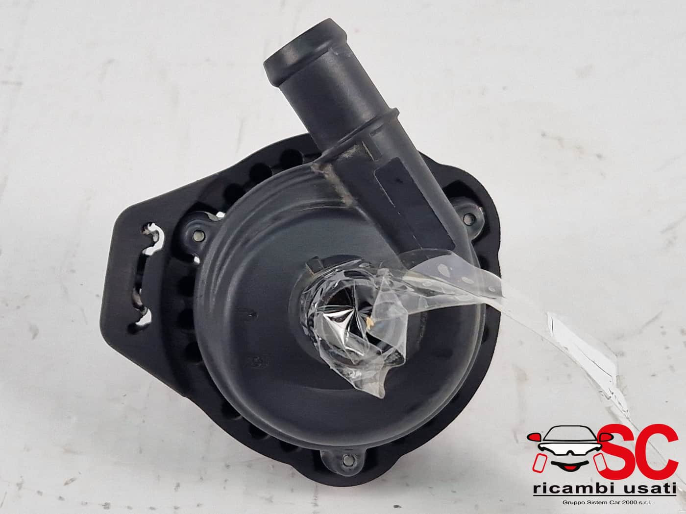 52139477 POMPA ACQUA JEEP Compass Serie hybrid