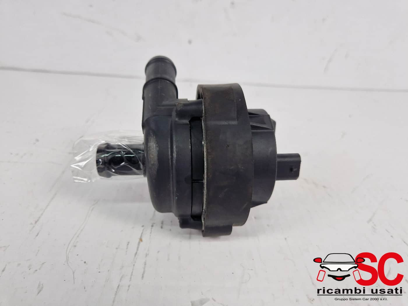 52139477 POMPA ACQUA JEEP Compass Serie hybrid