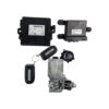 52088433 BLOCCHETTO ACCENSIONE CON CHIAVE PIU JEEP Compass Serie diesel