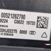 52088433 BLOCCHETTO ACCENSIONE CON CHIAVE PIU JEEP Compass Serie diesel