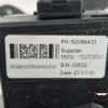 52088433 BLOCCHETTO ACCENSIONE CON CHIAVE PIU JEEP Compass Serie diesel