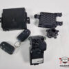 52088433 BLOCCHETTO ACCENSIONE CON CHIAVE PIU JEEP Compass Serie diesel
