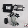 52088433 BLOCCHETTO ACCENSIONE CON CHIAVE PIU JEEP Compass Serie diesel