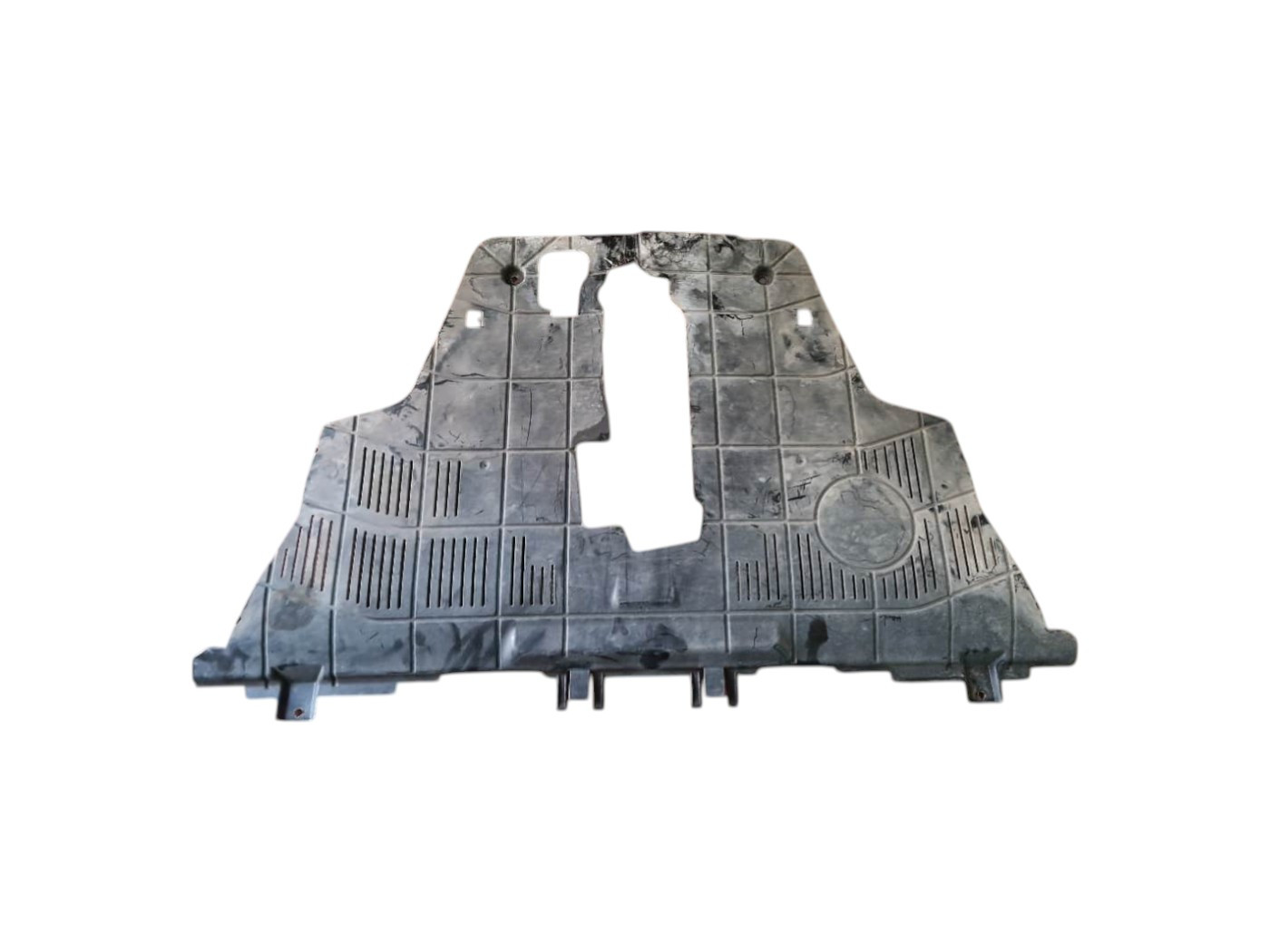 52155471 RIPARO SOTTO MOTORE JEEP Compass Serie diesel