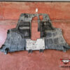 52155471 RIPARO SOTTO MOTORE JEEP Compass Serie diesel