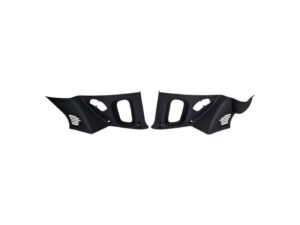 RIVESTIMENTO MONTANTE POSTERIORE SX E DX JEEP Compass Serie (16>)