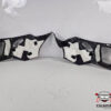 RIVESTIMENTO MONTANTE POSTERIORE SX E DX JEEP Compass Serie (16>)