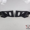 RIVESTIMENTO MONTANTE POSTERIORE SX E DX JEEP Compass Serie (16>)
