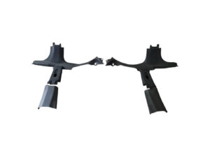 RIVESTIMENTO MONTANTE CENTRALE JEEP Compass Serie 735712462 (16>)