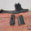 RIVESTIMENTO MONTANTE CENTRALE JEEP Compass Serie 735712462 (16>)
