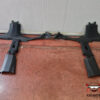 RIVESTIMENTO MONTANTE CENTRALE JEEP Compass Serie 735712462 (16>)