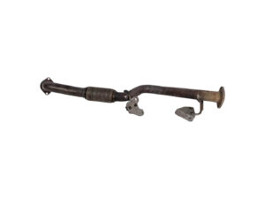 52263694 FLESSIBILE MARMITTA JEEP Compass Serie Diesel