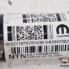 SEMIASSE ANTERIORE SINISTRO JEEP Compass Serie 52116197 (16>)