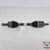 SEMIASSE ANTERIORE SINISTRO JEEP Compass Serie 52116197 (16>)