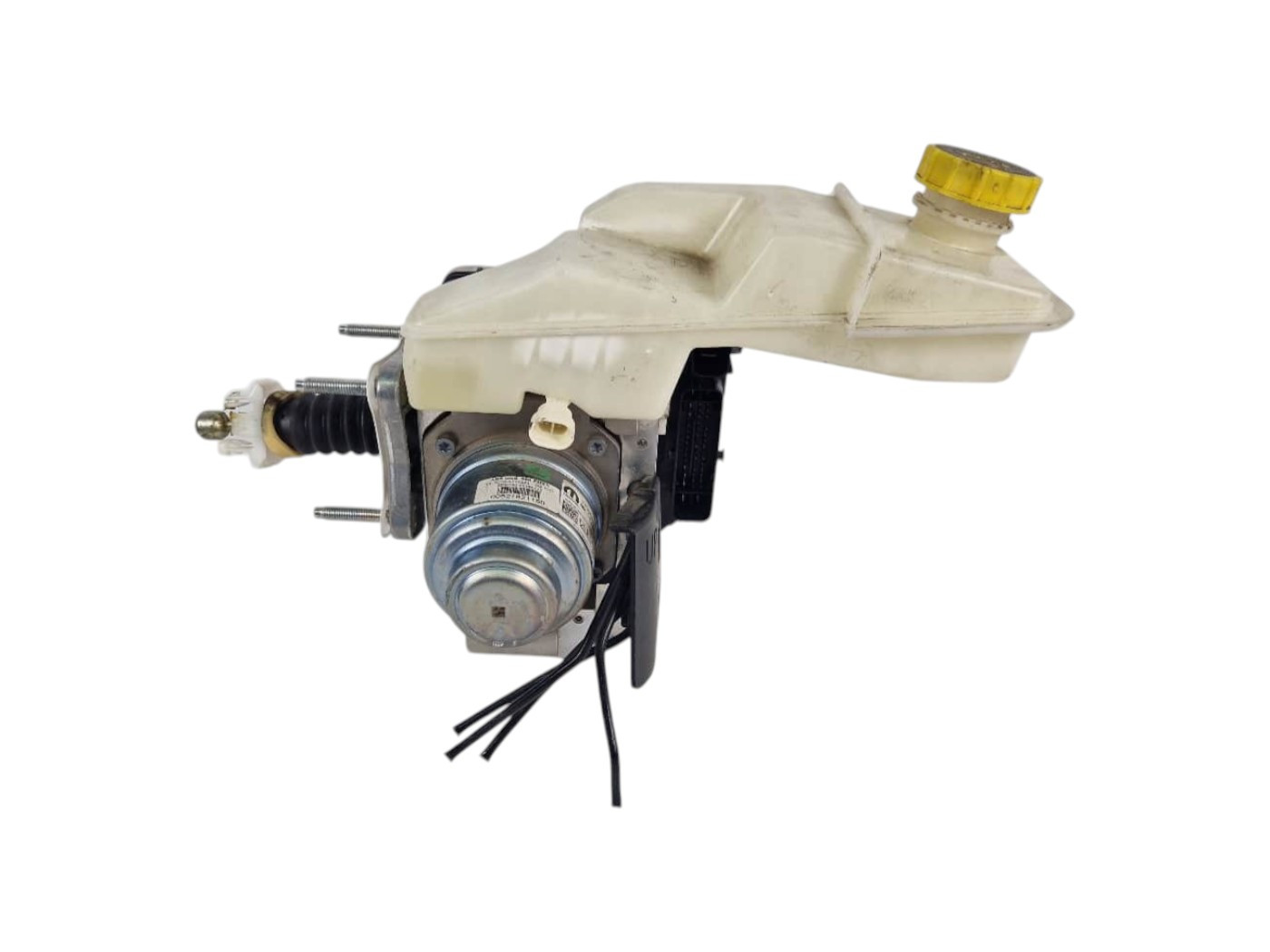 52182115 ABS JEEP Compass Serie Diesel