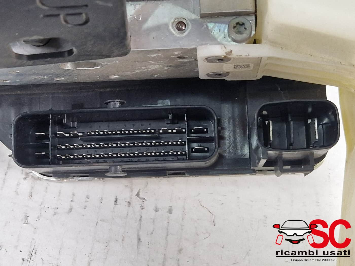 52182115 ABS JEEP Compass Serie Diesel