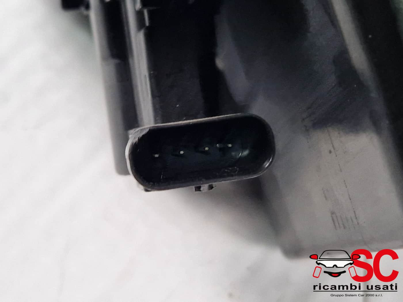 SPORTELLINO CARBURANTE JEEP Compass Serie 53461437 (16>)