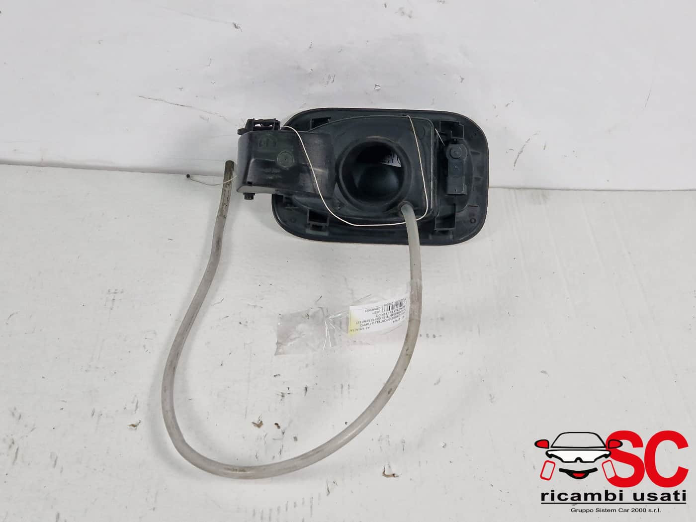 SPORTELLINO CARBURANTE JEEP Compass Serie 53461437 (16>)