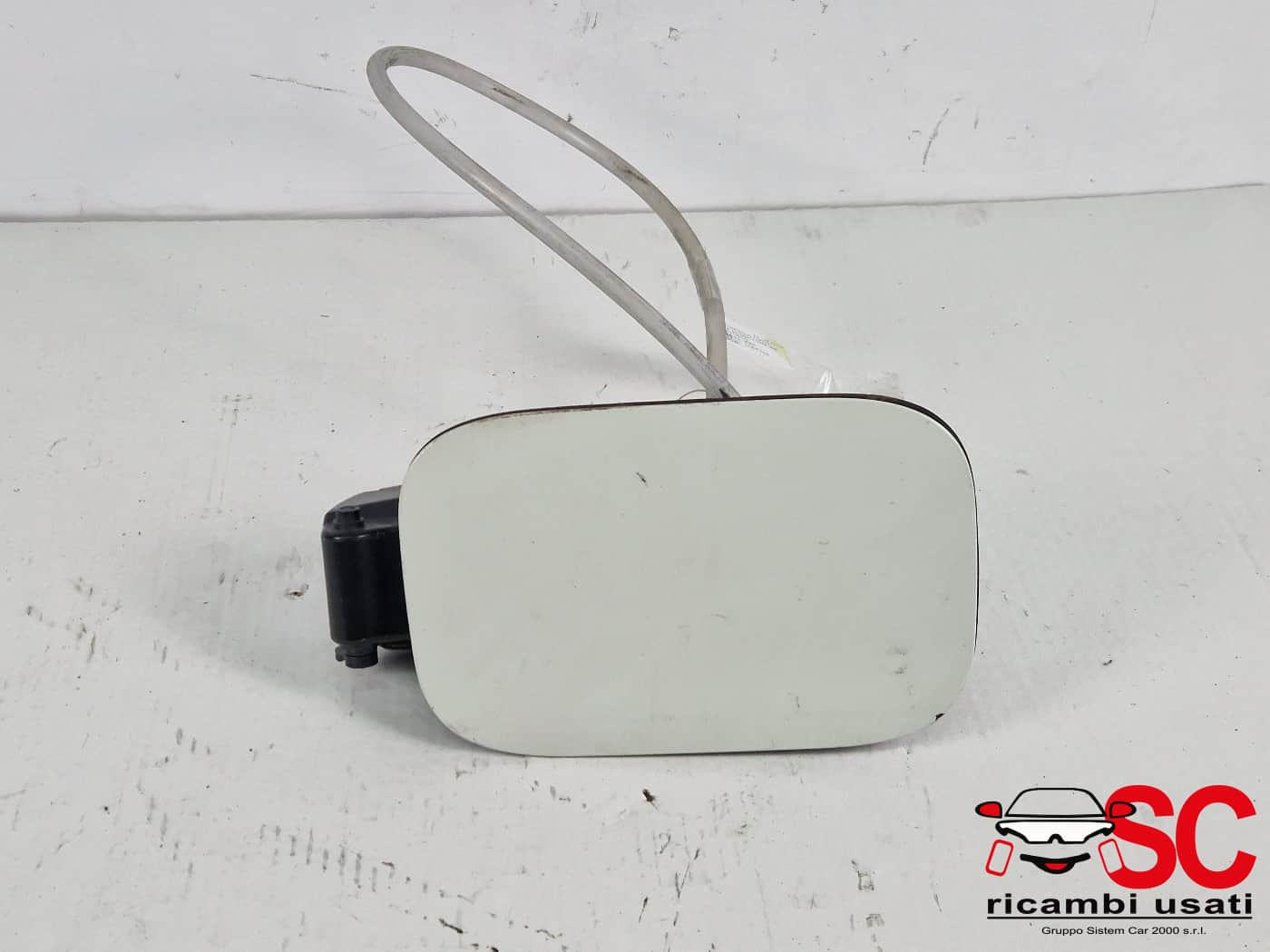 SPORTELLINO CARBURANTE JEEP Compass Serie 53461437 (16>)