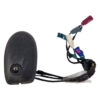 ANTENNA AUTORADIO JEEP Compass Serie 52192693 (16>)