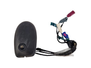 ANTENNA AUTORADIO JEEP Compass Serie 52192693 (16>)