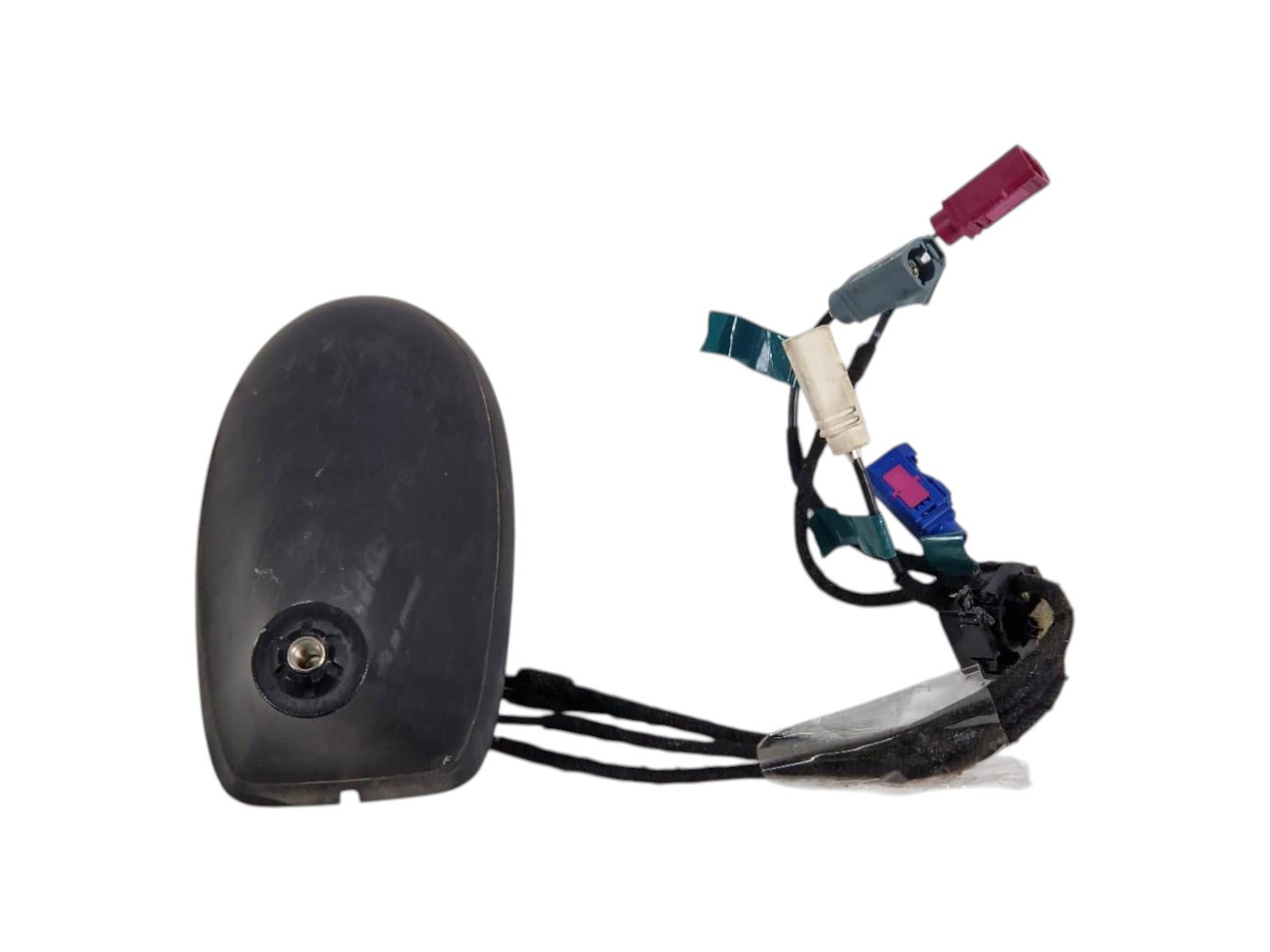 ANTENNA AUTORADIO JEEP Compass Serie 52192693 (16>)