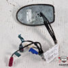 ANTENNA AUTORADIO JEEP Compass Serie 52192693 (16>)