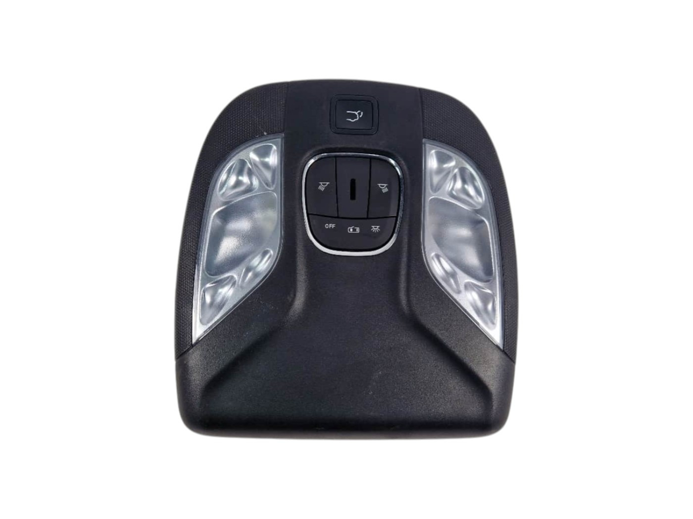 PLAFONIERA JEEP Compass Serie (16>)