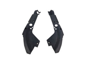 RIVESTIMENTO ANTERIORE BATTICOFANO JEEP Compass Serie 53326172 (16>)