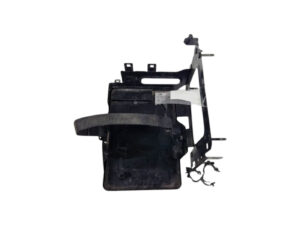 ALLOGGIO BATTERIA JEEP Compass Serie diesel