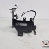 ALLOGGIO BATTERIA JEEP Compass Serie diesel