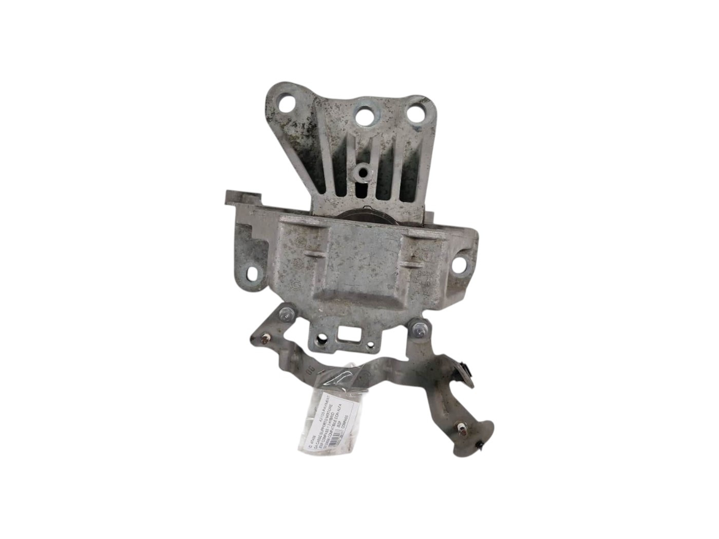 52129596 SUPPORTO MOTORE JEEP Compass Serie diesel